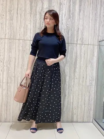 組曲 平瀬 コーディネート画像