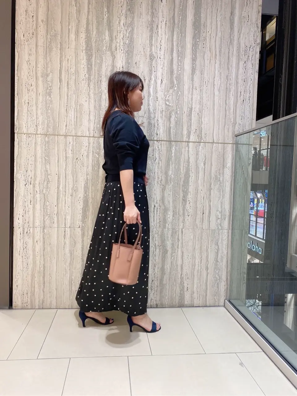 組曲 平瀬 コーディネート画像