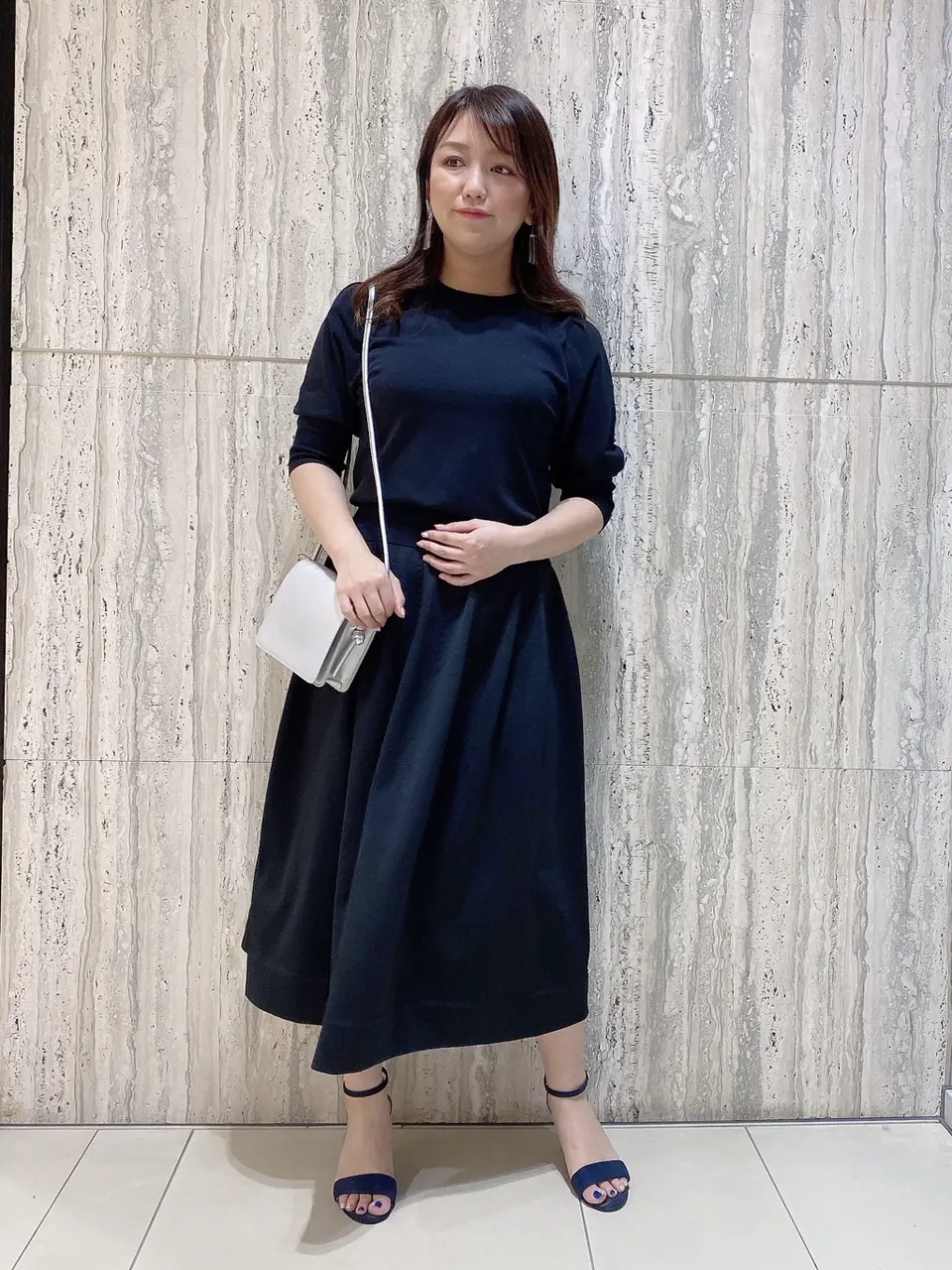 組曲 平瀬 コーディネート画像