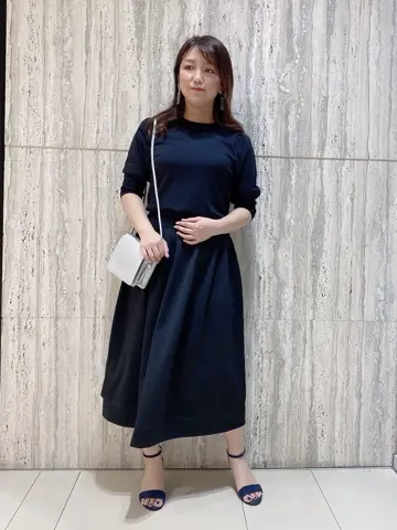 組曲 平瀬 コーディネート画像