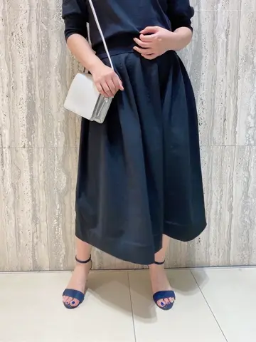 組曲 平瀬 コーディネート画像