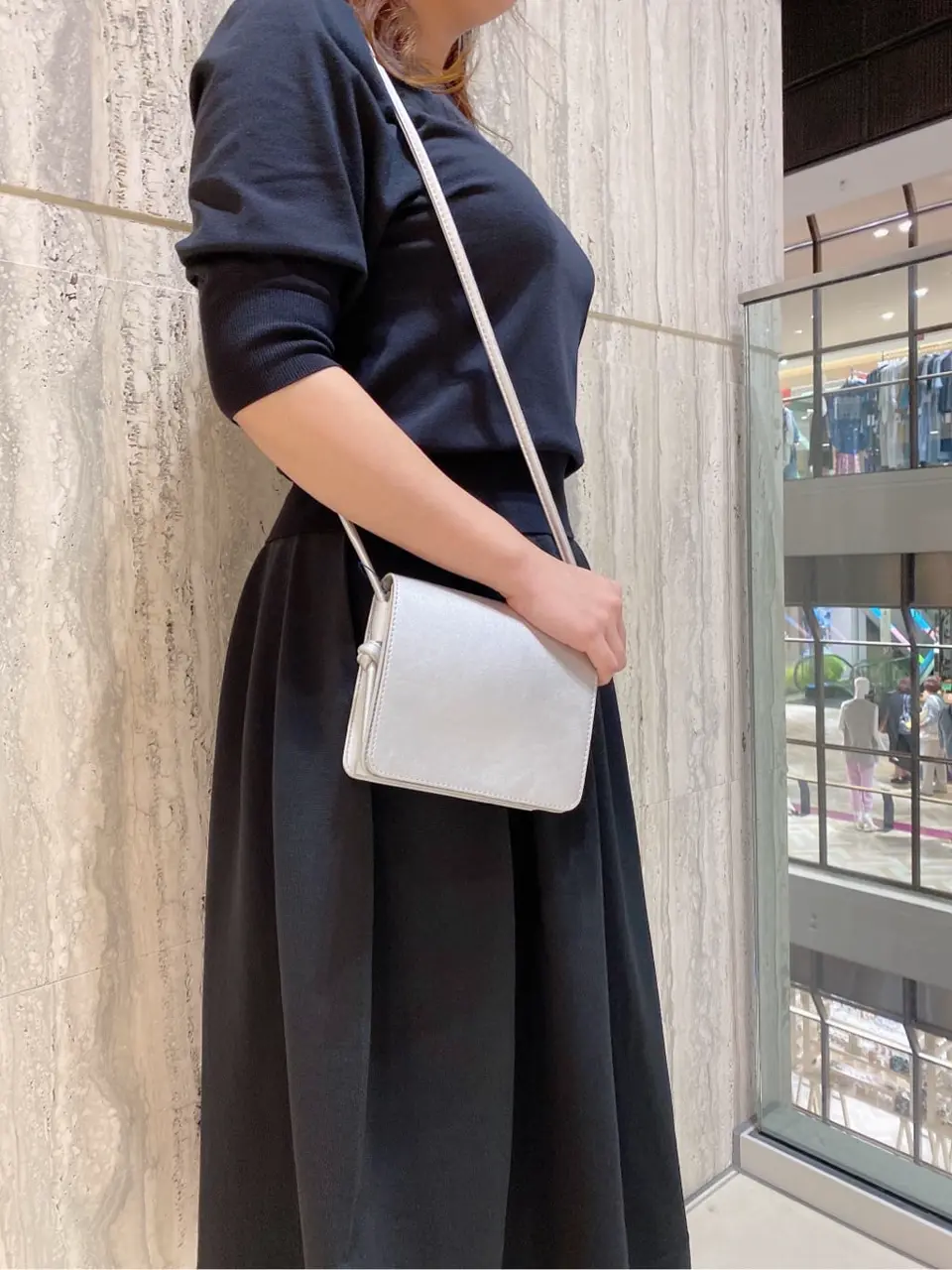 組曲 平瀬 コーディネート画像