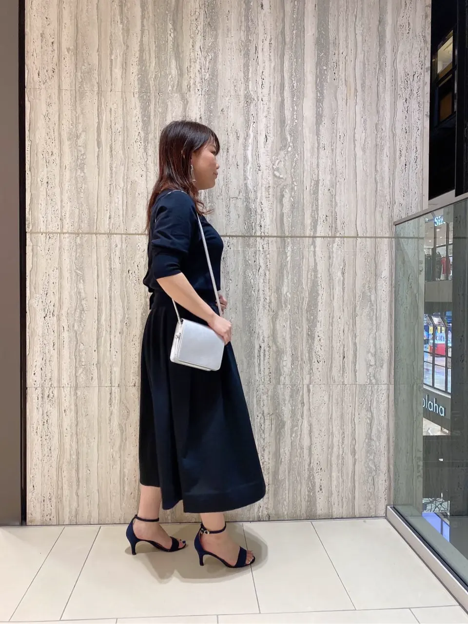 組曲 平瀬 コーディネート画像