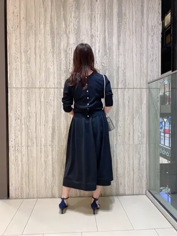 組曲 平瀬 コーディネート画像