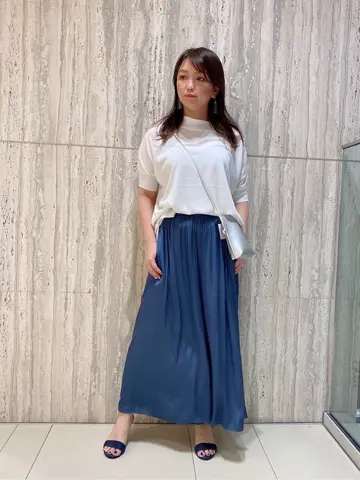 組曲 平瀬 コーディネート画像