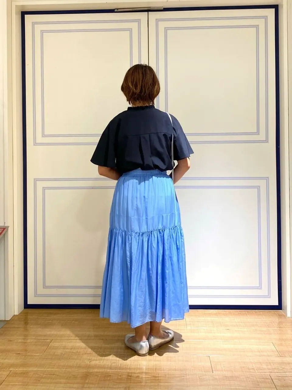 組曲 川口 コーディネート画像