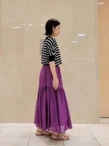 組曲 井上 コーディネート画像