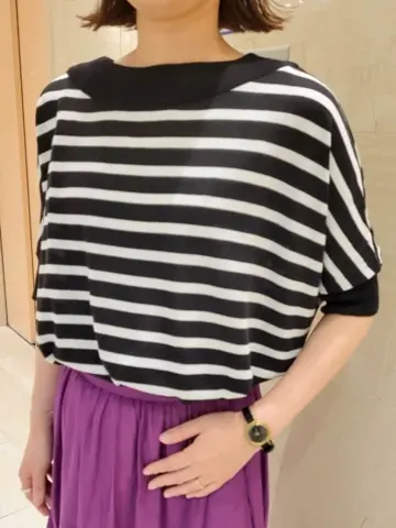 組曲 井上 コーディネート画像