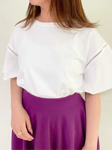 組曲 日髙 コーディネート画像