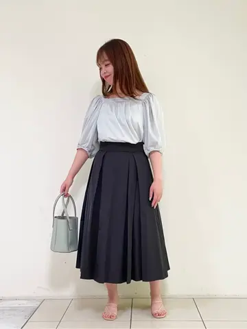 組曲 日髙 コーディネート画像