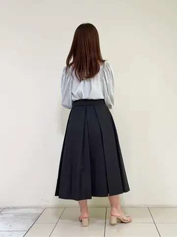 組曲 日髙 コーディネート画像