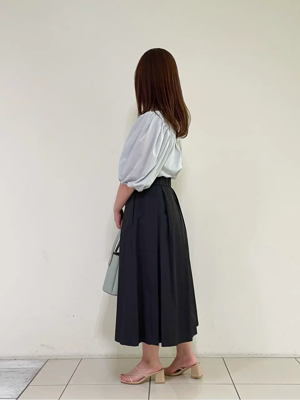 組曲 日髙 コーディネート画像