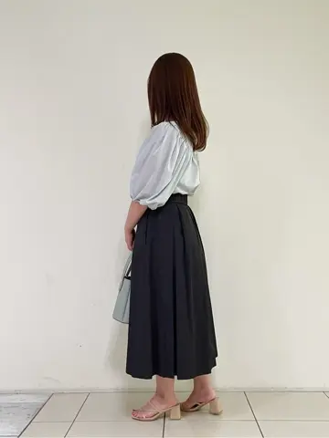 組曲 日髙 コーディネート画像