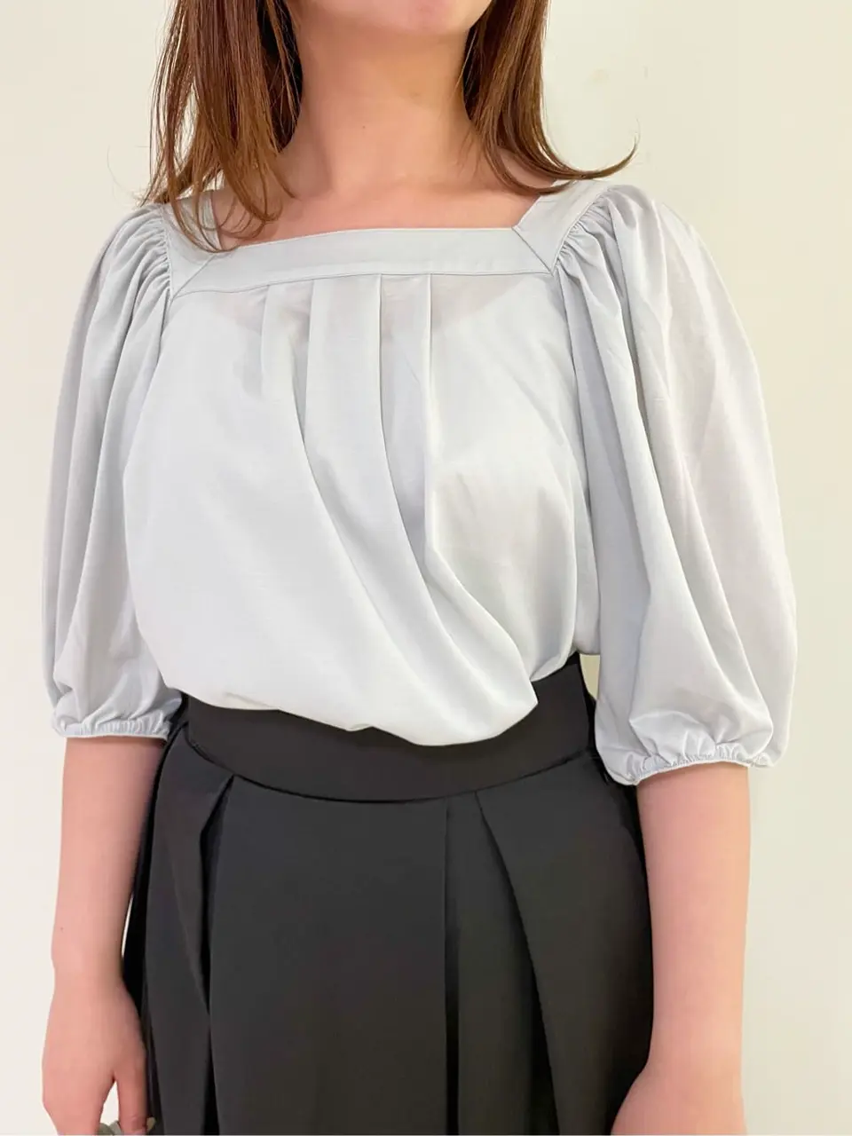 組曲 日髙 コーディネート画像