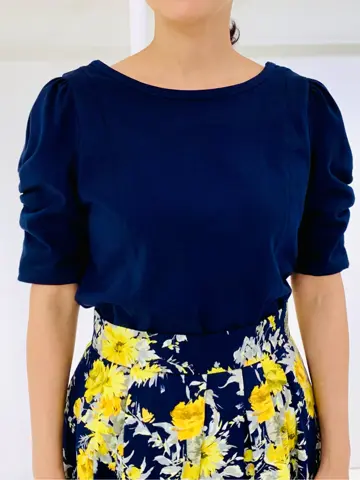 組曲 會澤 コーディネート画像