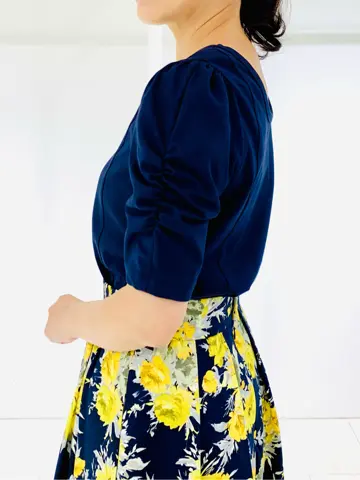 組曲 會澤 コーディネート画像