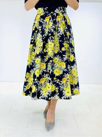 組曲 會澤 コーディネート画像