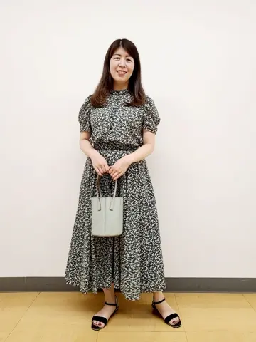 組曲 原 コーディネート画像