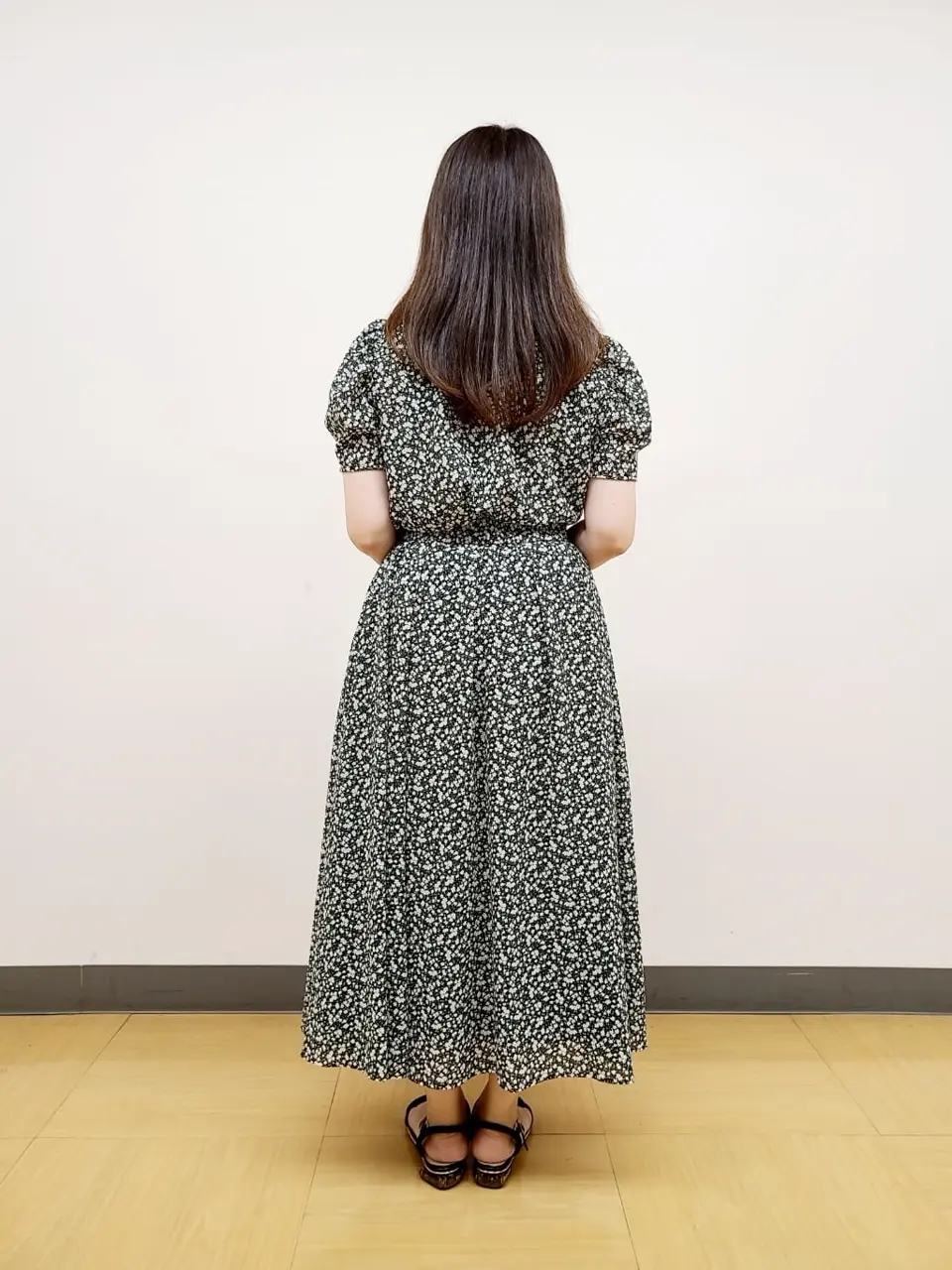 組曲 原 コーディネート画像