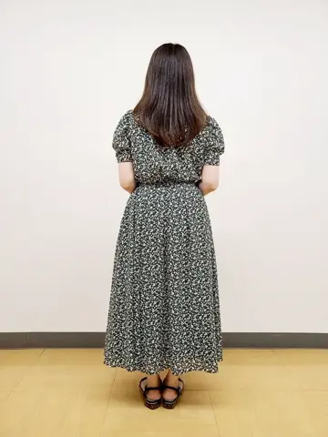 組曲 原 コーディネート画像