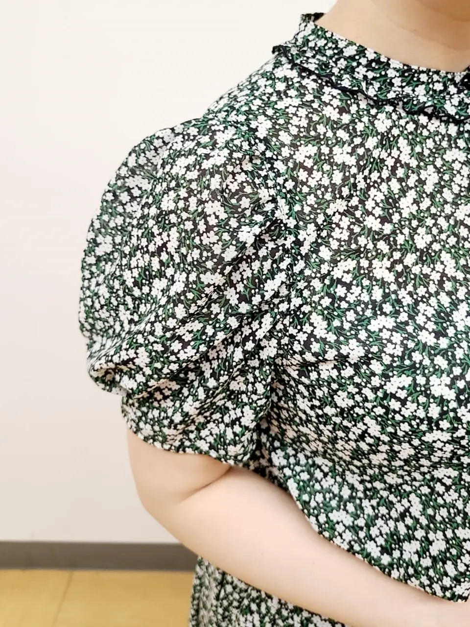 組曲 原 コーディネート画像