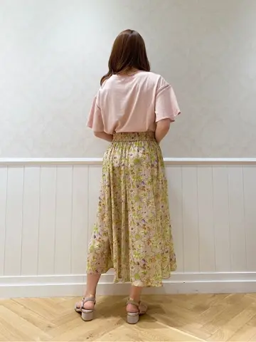 組曲 戸澤 コーディネート画像