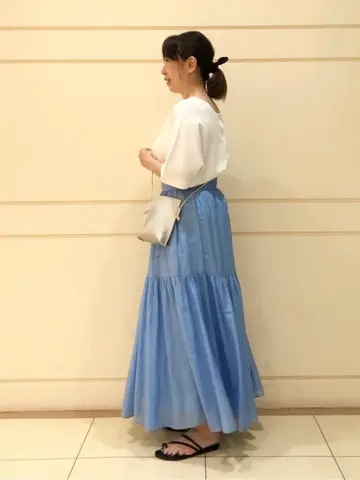 組曲 SAKAI コーディネート画像