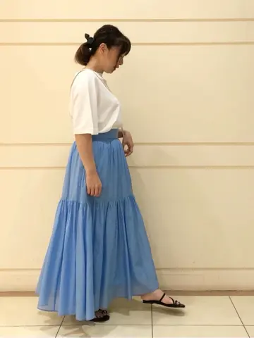 組曲 SAKAI コーディネート画像