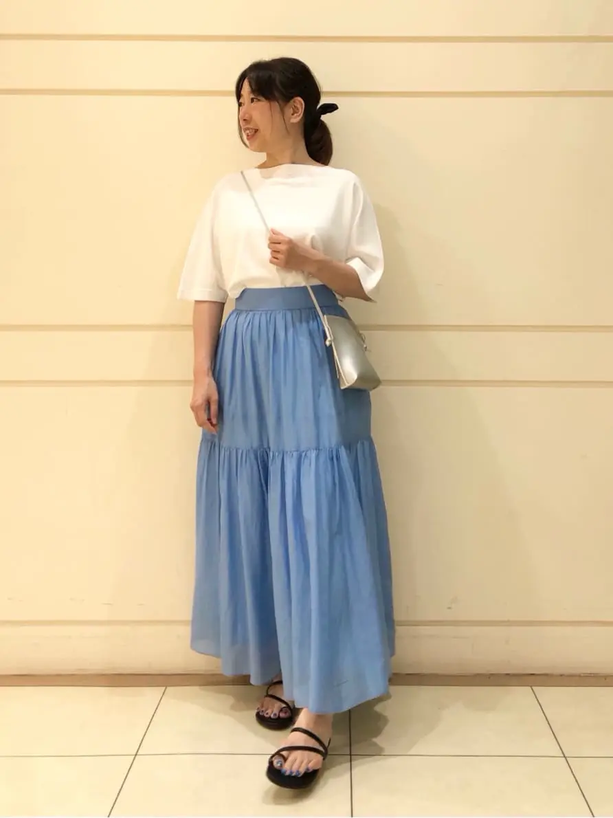 組曲 SAKAI コーディネート画像