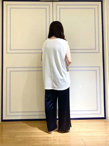 組曲 山下 コーディネート画像