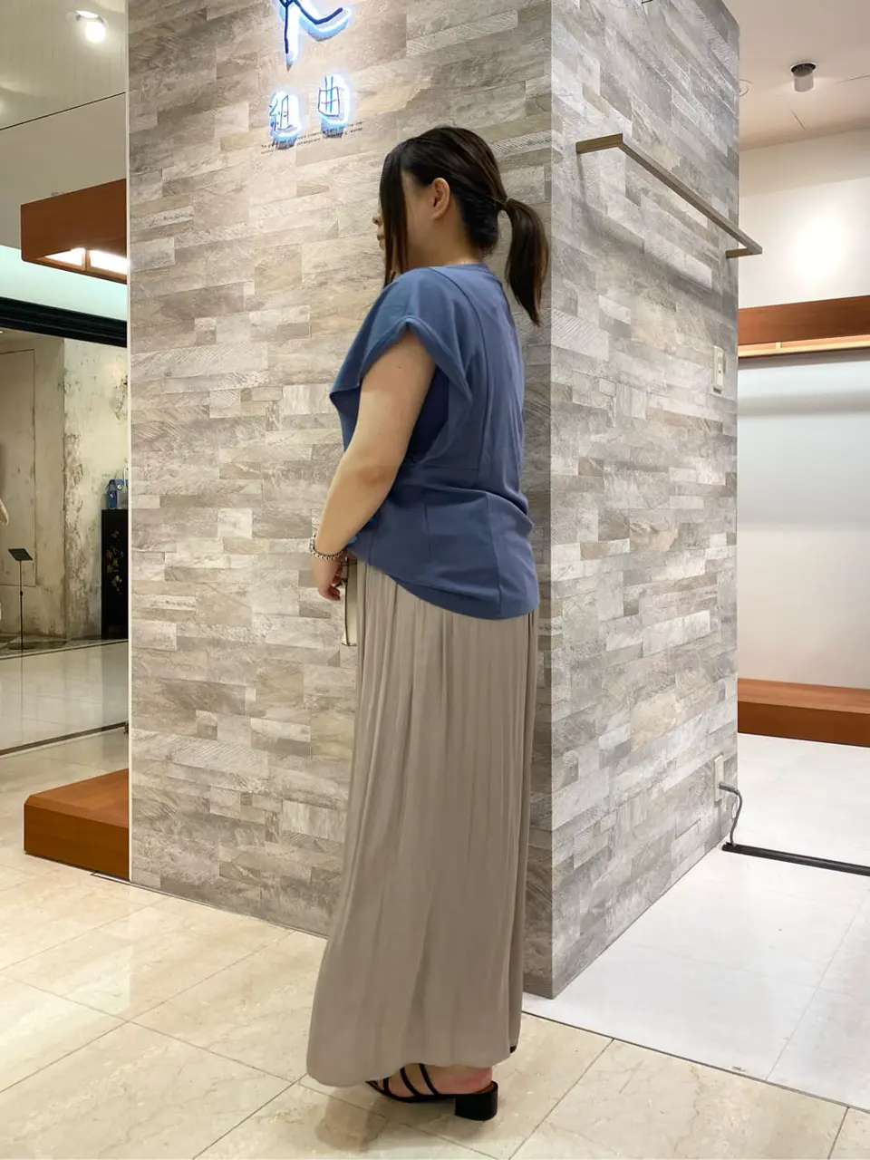 組曲 和久 コーディネート画像