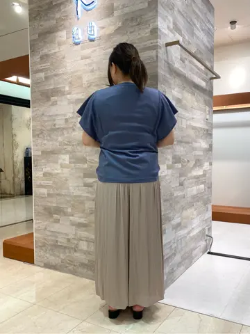 組曲 和久 コーディネート画像