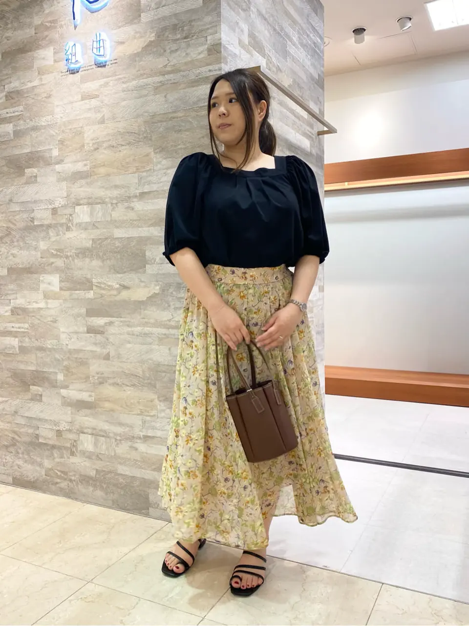  和久 コーディネート画像