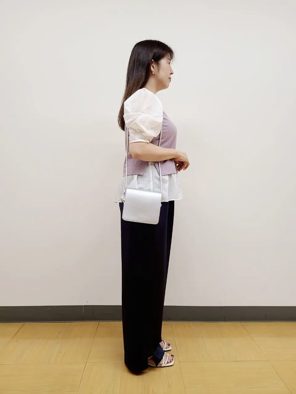 組曲 原 コーディネート画像