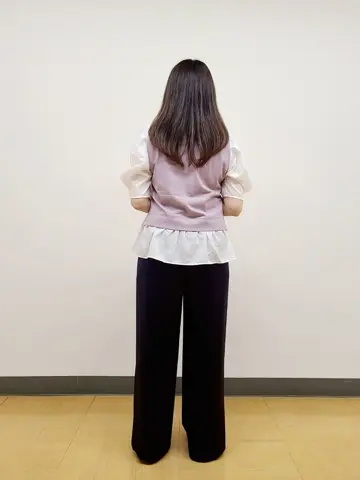 組曲 原 コーディネート画像