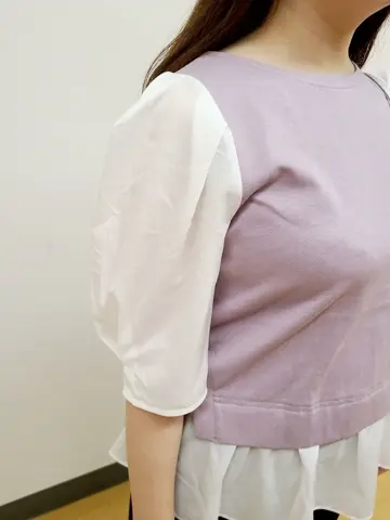 組曲 原 コーディネート画像