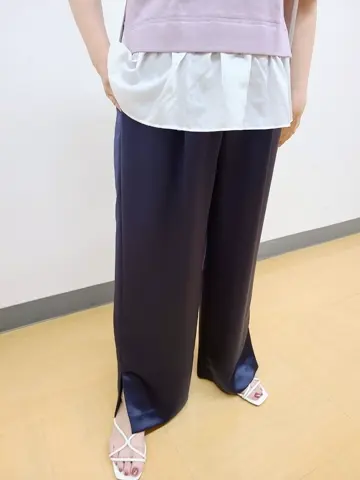 組曲 原 コーディネート画像