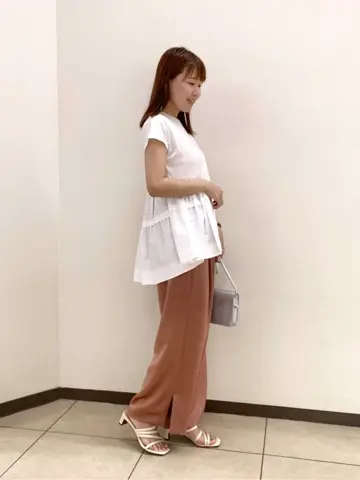 組曲 野中 コーディネート画像