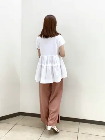 組曲 野中 コーディネート画像