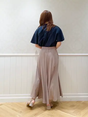 組曲 戸澤 コーディネート画像