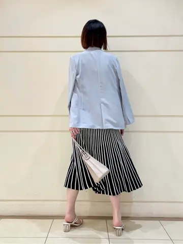 組曲 イナムラ コーディネート画像