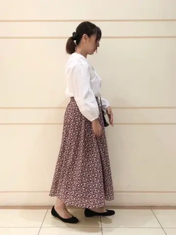 組曲 SAKAI コーディネート画像