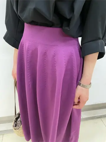 組曲 平賀 コーディネート画像