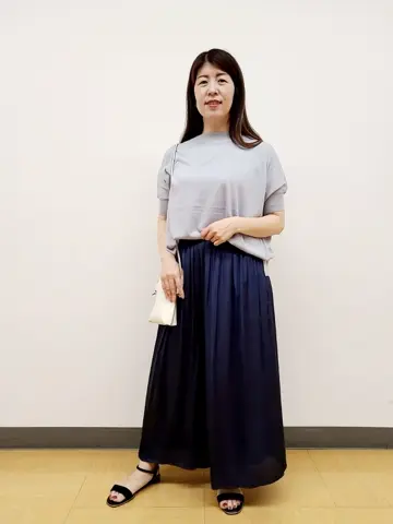 組曲 原 コーディネート画像