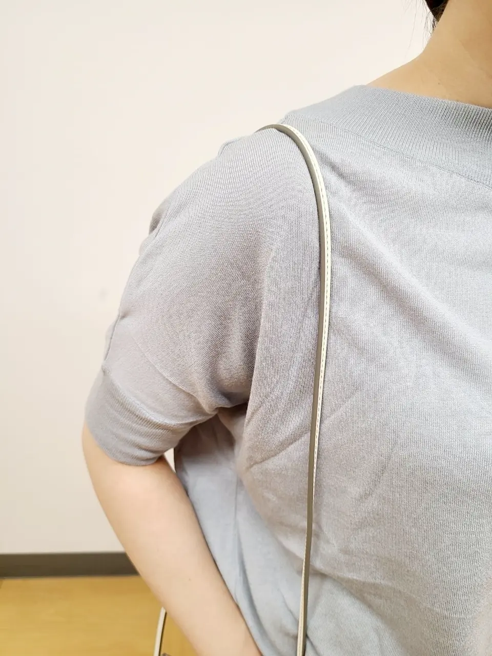 組曲 原 コーディネート画像