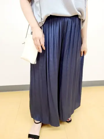 組曲 原 コーディネート画像