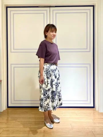 組曲 川口 コーディネート画像