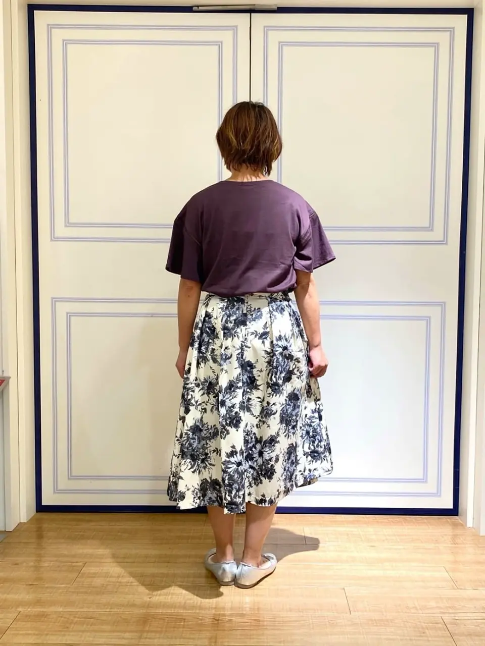 組曲 川口 コーディネート画像