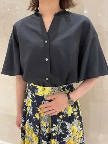 組曲 井上 コーディネート画像