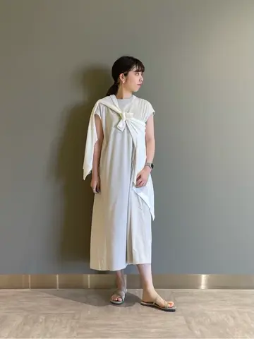 組曲 山田 コーディネート画像